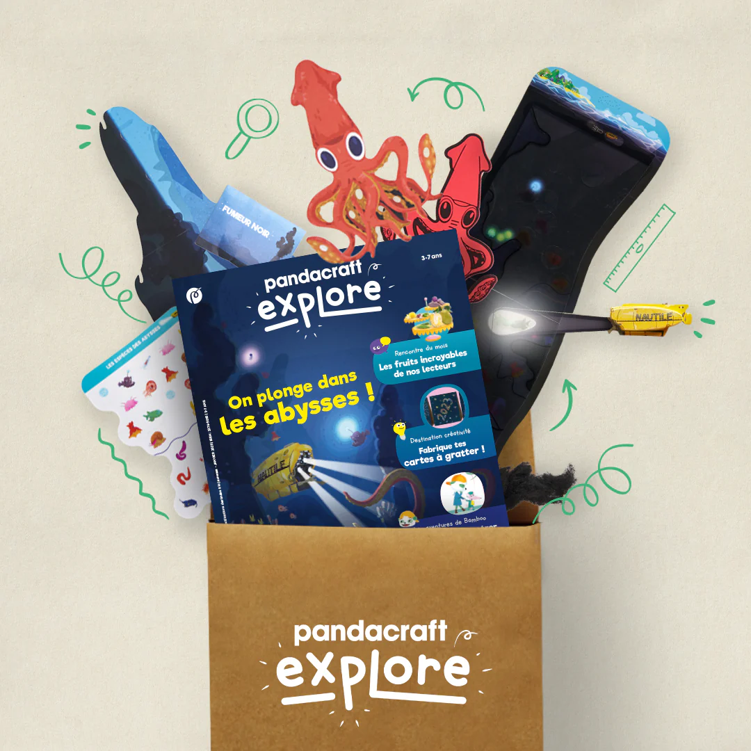 Kits Explore